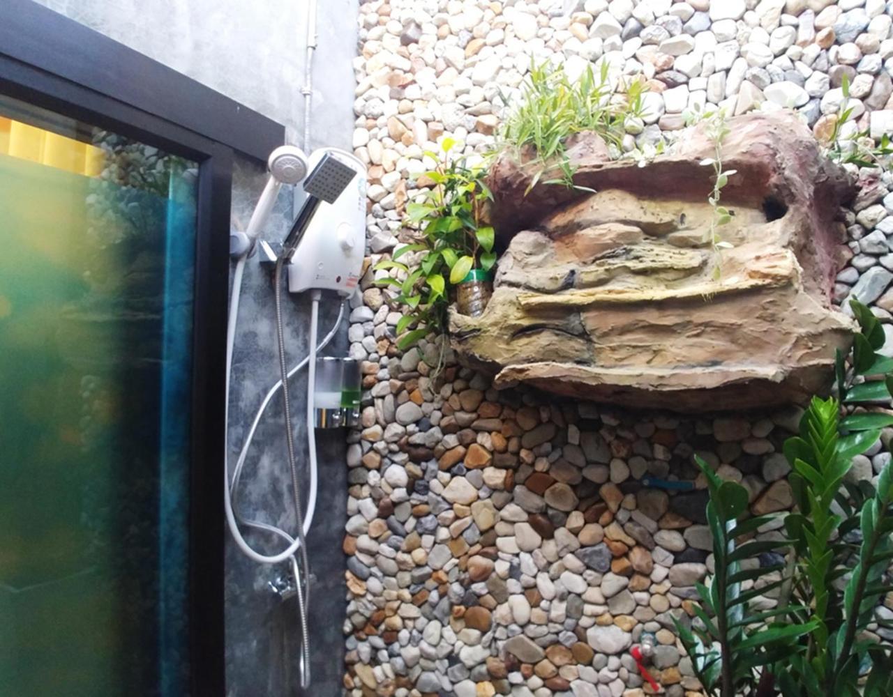Green House Neo-Resotel Nakhon Si Thammarat Bilik gambar