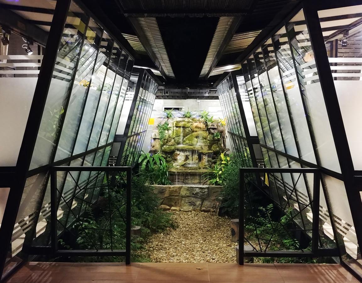 Green House Neo-Resotel Nakhon Si Thammarat Bilik gambar